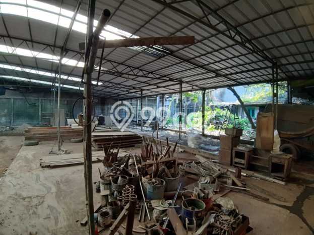 Unit Gudang Dijual di Kiaracondong Bandung Luas Tanah 1800m2, Luas Bangunan 1200m2 Unit Gudang Dijual di Kiaracondong Bandung Luas Tanah 1800m2, Luas Bangunan 1200m2