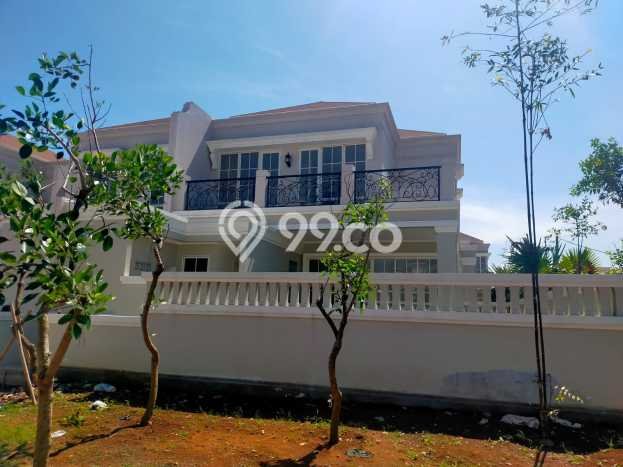 Dijual Rumah Luas Megah Dengan View Eksklusif di Podomoro Park Bandung, Bandung Dijual Rumah Luas Megah Dengan View Eksklusif di Podomoro Park Bandung, Bandung