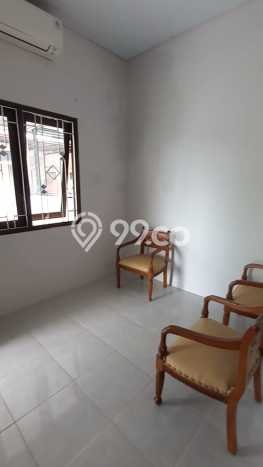 Rumah Strategis Modern Lb 40m2 di Kotagede, Yogyakarta Rumah Strategis Modern Lb 40m2 di Kotagede, Yogyakarta