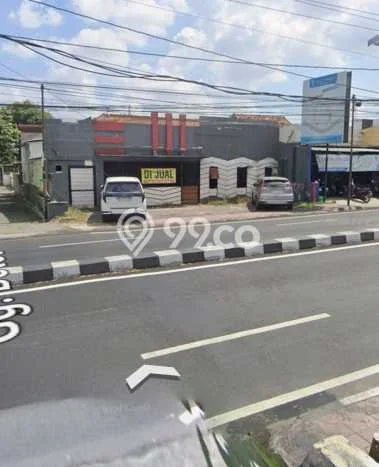 Unit Ruko Paling Strategis di Banguntapan Bantul dengan LB 120m2 Unit Ruko Paling Strategis di Banguntapan Bantul dengan LB 120m2