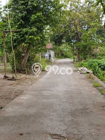 Tanah Investasi Dijual di Yogyakarta Punya Luas 533m2 Tanah Investasi Dijual di Yogyakarta Punya Luas 533m2