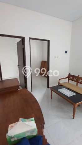 Rumah Strategis Modern Lb 40m2 di Kotagede, Yogyakarta Rumah Strategis Modern Lb 40m2 di Kotagede, Yogyakarta