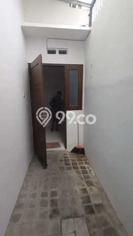Rumah Strategis Modern Lb 40m2 di Kotagede, Yogyakarta Rumah Strategis Modern Lb 40m2 di Kotagede, Yogyakarta
