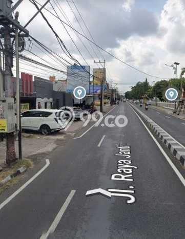Unit Ruko Paling Strategis di Banguntapan Bantul dengan LB 120m2 Unit Ruko Paling Strategis di Banguntapan Bantul dengan LB 120m2