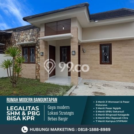 Dijual Rumah Strategis Bagus Punya 2 KT di Kotagede Yogyakarta SHM Dijual Rumah Strategis Bagus Punya 2 KT di Kotagede Yogyakarta SHM