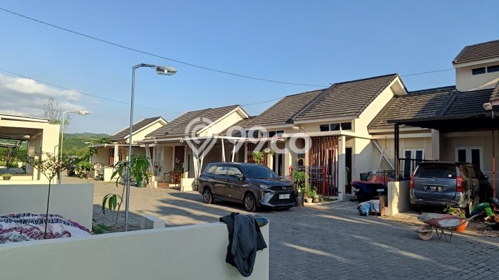 Rumah Modern 3 KT di Imogiri Yogyakarta Unfurnished Rumah Modern 3 KT di Imogiri Yogyakarta Unfurnished