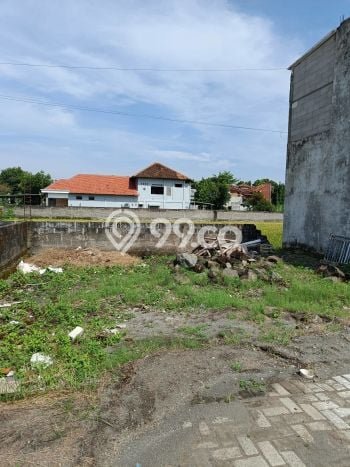 Rumah Modern Cantik 3 Kamar Siap Huni di Piyungan Rumah Modern Cantik 3 Kamar Siap Huni di Piyungan