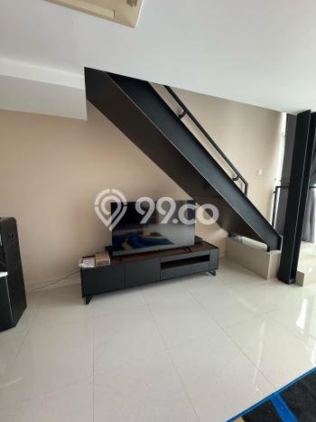 Hunian Apartemen 1 KT 1 KM di Karawaci, Tangerang Dijual Cepat Hunian Apartemen 1 KT 1 KM di Karawaci, Tangerang Dijual Cepat