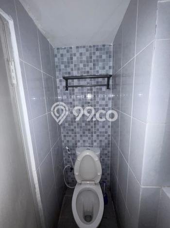 Apartemen Strategis 21m2 di Pantai Indah Kapuk 2 Jakarta Utara 1 KT Apartemen Strategis 21m2 di Pantai Indah Kapuk 2 Jakarta Utara 1 KT