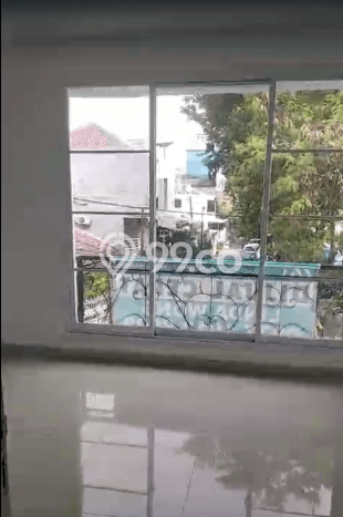 Hunian Super Elit dengan Akses Paling Strategis di Muara Karang, Jakarta Utara Hunian Super Elit dengan Akses Paling Strategis di Muara Karang, Jakarta Utara