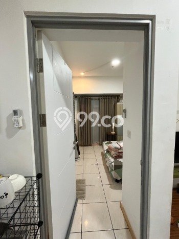 Dijual Apartemen 1 KT & 1 KM di Tangerang Lokasi Strategis Dijual Apartemen 1 KT & 1 KM di Tangerang Lokasi Strategis