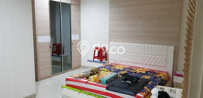 Hunian Mewah LB 75m2 Siap Pakai Desain Elegan di Muara Karang, Jakarta Utara Hunian Mewah LB 75m2 Siap Pakai Desain Elegan di Muara Karang, Jakarta Utara