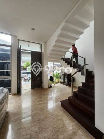 Jarang Ada! Rumah Kontrakan 3 Kamar Nyaman Siap Huni Pantai Indah Kapuk Jarang Ada! Rumah Kontrakan 3 Kamar Nyaman Siap Huni Pantai Indah Kapuk