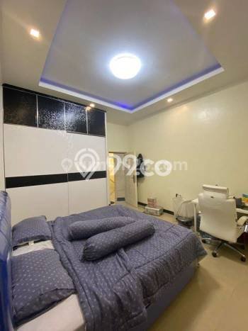 Jual Rumah Luas Megah Dengan View Eksklusif di Muara Karang, Jakarta Utara Jual Rumah Luas Megah Dengan View Eksklusif di Muara Karang, Jakarta Utara