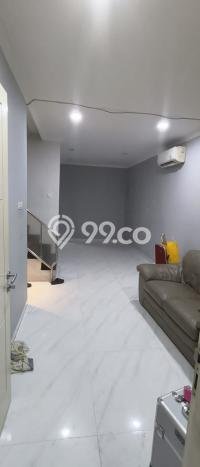 Rumah Elit LB 112m2 Siap Huni Desain Elegan di Muara Karang, Jakarta Utara Rumah Elit LB 112m2 Siap Huni Desain Elegan di Muara Karang, Jakarta Utara