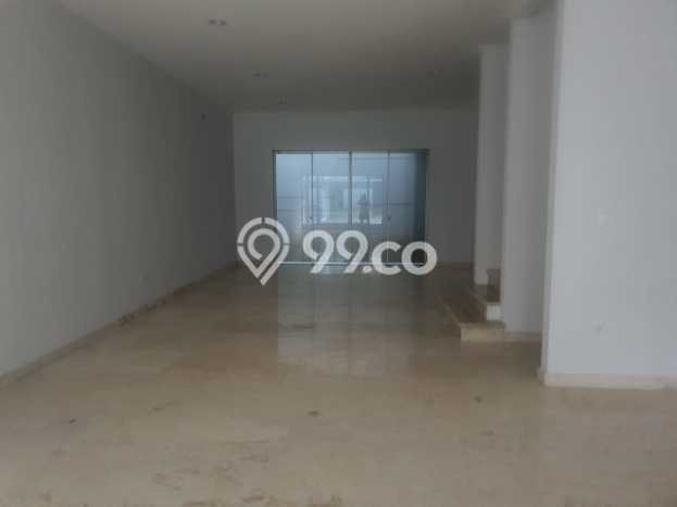 Rumah Elit Modern Tanpa Renovasi di Golf Island Jakarta Utara Rumah Elit Modern Tanpa Renovasi di Golf Island Jakarta Utara