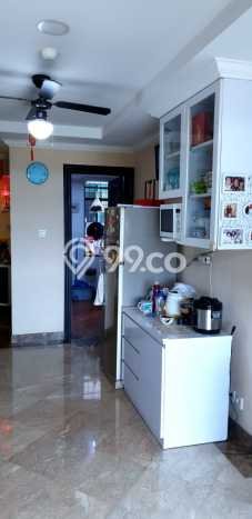 Untuk Dijual Apartemen 3 KT & 2 KM di Jakarta Utara Lokasi Strategis Untuk Dijual Apartemen 3 KT & 2 KM di Jakarta Utara Lokasi Strategis