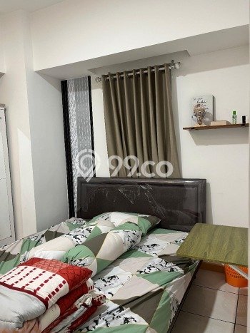 Dijual Apartemen 1 KT & 1 KM di Tangerang Lokasi Strategis Dijual Apartemen 1 KT & 1 KM di Tangerang Lokasi Strategis
