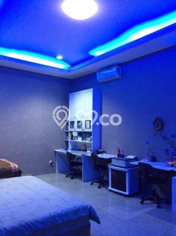 Rumah Elit LB 700m2 Siap Pakai Desain Elegan di Pantai Indah Kapuk, Jakarta Utara Rumah Elit LB 700m2 Siap Pakai Desain Elegan di Pantai Indah Kapuk, Jakarta Utara