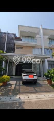 Disewakan! Rumah 3 Kamar Tidur &
3 Kamar Mandi di Golf Island, Jakarta Utara Disewakan! Rumah 3 Kamar Tidur &
3 Kamar Mandi di Golf Island, Jakarta Utara