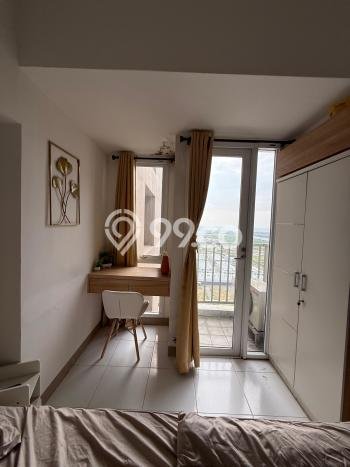 Apartemen Strategis 21m2 di Pantai Indah Kapuk 2 Jakarta Utara 1 KT Apartemen Strategis 21m2 di Pantai Indah Kapuk 2 Jakarta Utara 1 KT