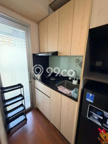 Dijual Apartemen 2 KT 1 KM di Pluit Luas 42m2 Dijual Apartemen 2 KT 1 KM di Pluit Luas 42m2