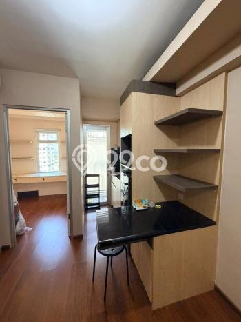 Dijual Apartemen 2 KT 1 KM di Pluit Luas 42m2 Dijual Apartemen 2 KT 1 KM di Pluit Luas 42m2