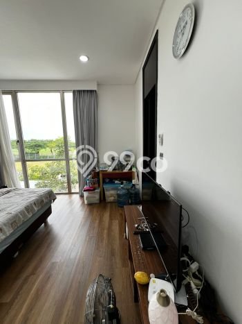 Disewakan! Rumah 3 Kamar Tidur &
3 Kamar Mandi di Golf Island, Jakarta Utara Disewakan! Rumah 3 Kamar Tidur &
3 Kamar Mandi di Golf Island, Jakarta Utara