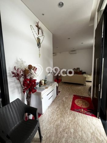 Disewakan! Rumah 3 Kamar Tidur &
3 Kamar Mandi di Golf Island, Jakarta Utara Disewakan! Rumah 3 Kamar Tidur &
3 Kamar Mandi di Golf Island, Jakarta Utara
