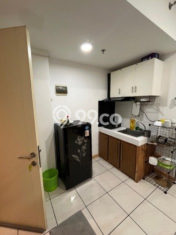 Dijual Apartemen 1 KT & 1 KM di Tangerang Lokasi Strategis Dijual Apartemen 1 KT & 1 KM di Tangerang Lokasi Strategis