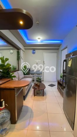 Untuk Dijual Apartemen 2 KT di Jakarta Utara Luas 35m2 Untuk Dijual Apartemen 2 KT di Jakarta Utara Luas 35m2