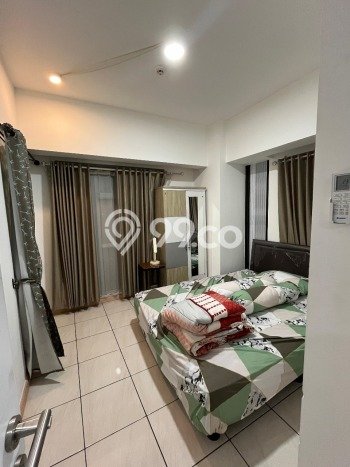 Dijual Apartemen 1 KT & 1 KM di Tangerang Lokasi Strategis Dijual Apartemen 1 KT & 1 KM di Tangerang Lokasi Strategis