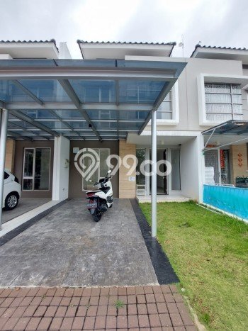 Hunian Super Elit dengan Akses Paling Strategis di Golf Island, Jakarta Utara Hunian Super Elit dengan Akses Paling Strategis di Golf Island, Jakarta Utara