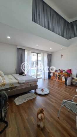 Disewakan! Rumah 3 Kamar Tidur &
3 Kamar Mandi di Golf Island, Jakarta Utara Disewakan! Rumah 3 Kamar Tidur &
3 Kamar Mandi di Golf Island, Jakarta Utara
