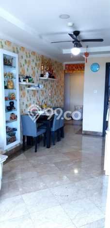 Untuk Dijual Apartemen 3 KT & 2 KM di Jakarta Utara Lokasi Strategis Untuk Dijual Apartemen 3 KT & 2 KM di Jakarta Utara Lokasi Strategis