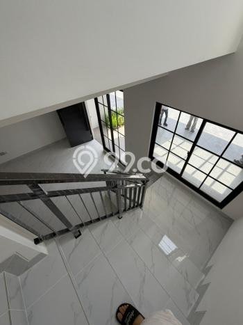 Ready to Use! Premium House LT 90m2 Desain Modern di Pantai Indah Kapuk 2 Ready to Use! Premium House LT 90m2 Desain Modern di Pantai Indah Kapuk 2