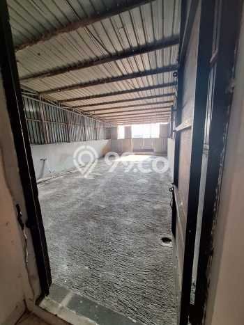 Unit Ruko Dijual di Jakarta Barat LT 160m2 & LB 400m2 Unit Ruko Dijual di Jakarta Barat LT 160m2 & LB 400m2