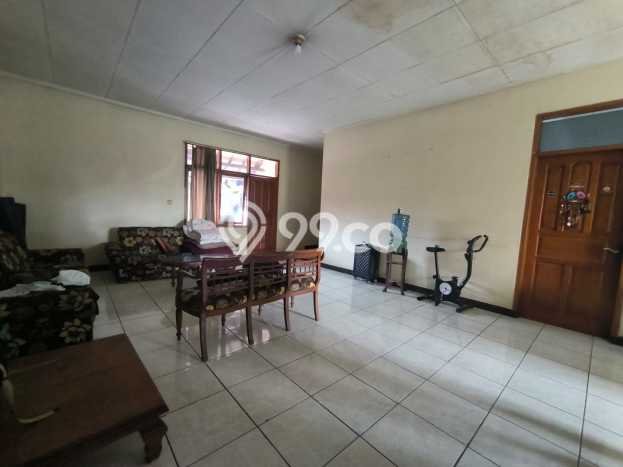 Hunian Mewah Siap Huni LT 303m2 di Antapani, Bandung Hunian Mewah Siap Huni LT 303m2 di Antapani, Bandung