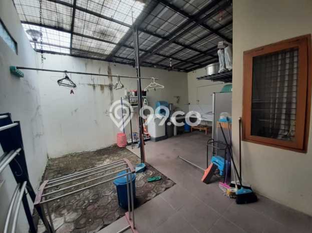 Jual Rumah Eksklusif 2 KT di Ciwastra, Bandung Jual Rumah Eksklusif 2 KT di Ciwastra, Bandung