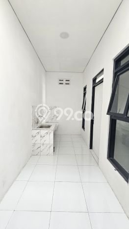 Dijual Cepat Rumah Favorit Siap Huni LB 36m2 di Antapani, Bandung Dijual Cepat Rumah Favorit Siap Huni LB 36m2 di Antapani, Bandung
