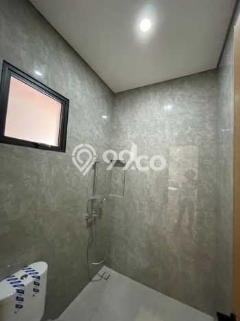 Ready to Use! Premium House LT 139m2 Desain Elegan di Setra Duta Ready to Use! Premium House LT 139m2 Desain Elegan di Setra Duta