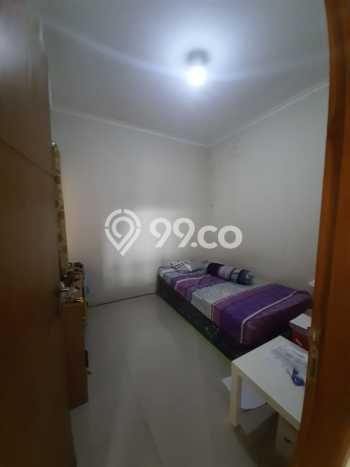 Jual Rumah Eksklusif 2 KT di Ciwastra, Bandung Jual Rumah Eksklusif 2 KT di Ciwastra, Bandung