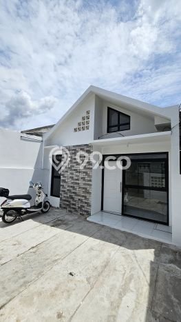 Dijual Cepat Rumah Favorit Siap Huni LB 36m2 di Antapani, Bandung Dijual Cepat Rumah Favorit Siap Huni LB 36m2 di Antapani, Bandung