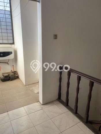 Rumah Modern 3 KT LT 108m2 di Turangga Rumah Modern 3 KT LT 108m2 di Turangga