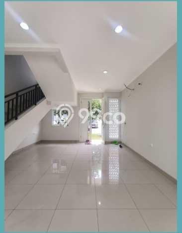 Rumah Strategis di Pusat Kota Summarecon Bandung, Bandung - 2 Kamar Tidur Rumah Strategis di Pusat Kota Summarecon Bandung, Bandung - 2 Kamar Tidur