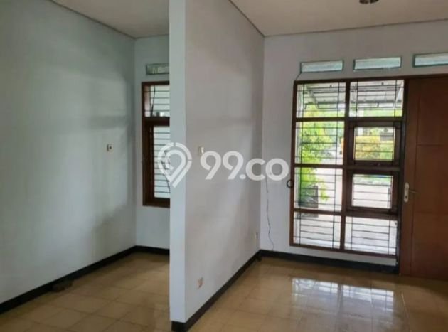 Rumah di Antapani, Ready, LT 134m² Rumah di Antapani, Ready, LT 134m²