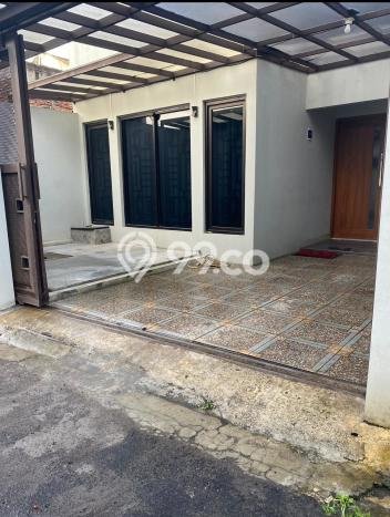 Dijual Rumah 3 Kamar Lokasi Strategis Bagus dan Strategis di Margahayu Dijual Rumah 3 Kamar Lokasi Strategis Bagus dan Strategis di Margahayu