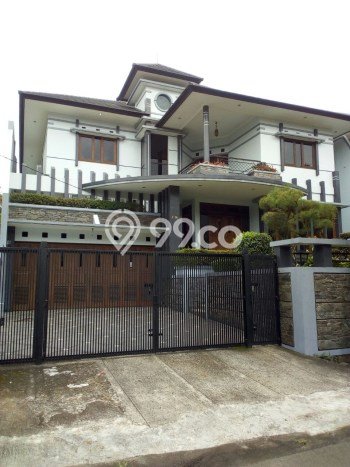 Dijual Rumah Elit Exclusive di Coblong, Bandung Dijual Rumah Elit Exclusive di Coblong, Bandung