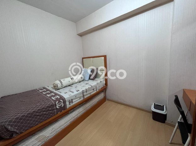 Untuk Dijual Apartemen 2 KT di Bandung Luas 40m2 Untuk Dijual Apartemen 2 KT di Bandung Luas 40m2