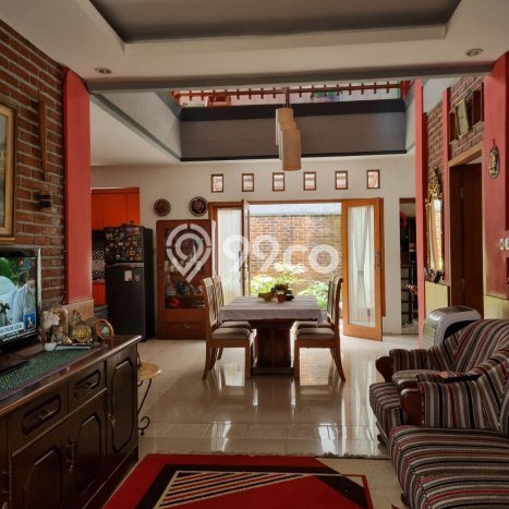 Dijual Rumah 4 Kamar Lokasi Strategis Nyaman dan Strategis di Antapani Dijual Rumah 4 Kamar Lokasi Strategis Nyaman dan Strategis di Antapani